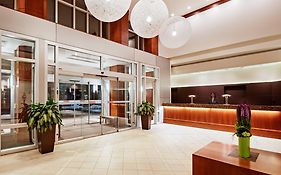 Intercontinental Hotel Cleveland Suites